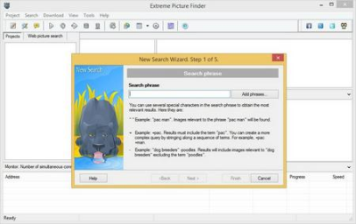 Extreme Picture Finder 3.44.0
