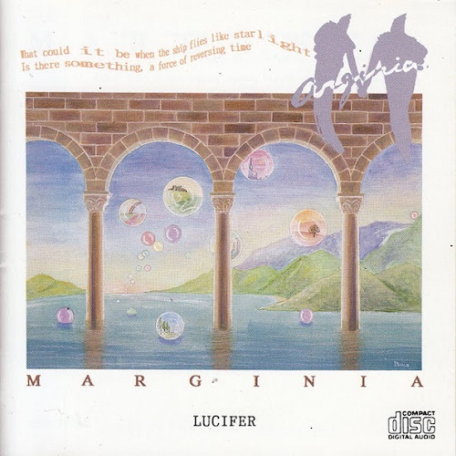Lucifer - Marginia (1993) Lucifer - Marginia (1993)