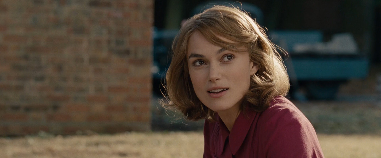 The Imitation Game 2014 BluRay [Hindi + Tamil + Telugu + English] 1080p 480p 720p ESub Screenshot
