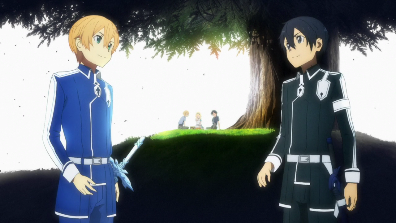 Sword Art Online Alicization - 11 (BD 1280x720 x264 AAC).mp4_000