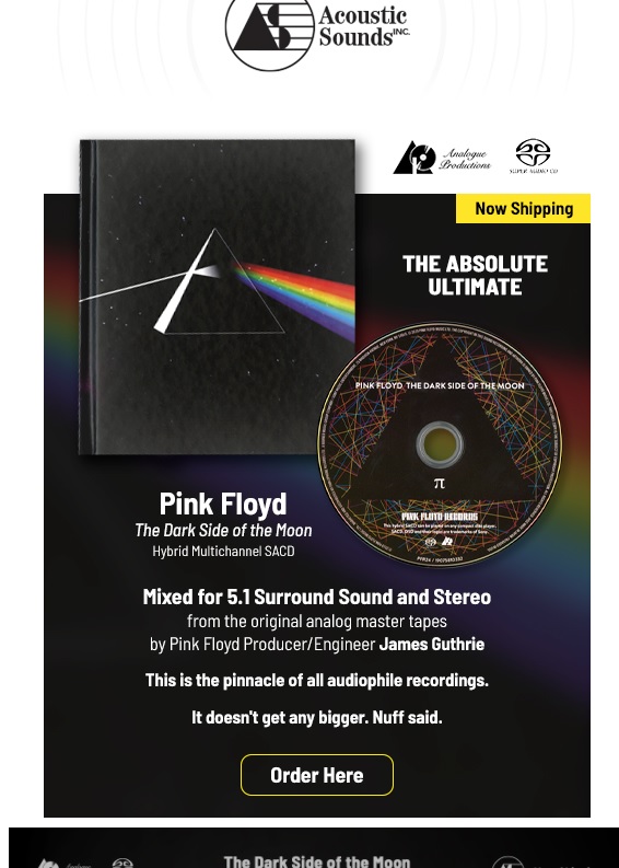 Dark Side Of The Moon: 狂気 【紙ジャケット仕様/完全生産限定