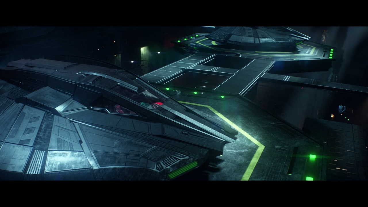 Star Trek - Picard (2020) S01E07 Nepenthe (1080p AMZN Webrip x265 10bit EAC3 5.1 - Goki)[TAoE]