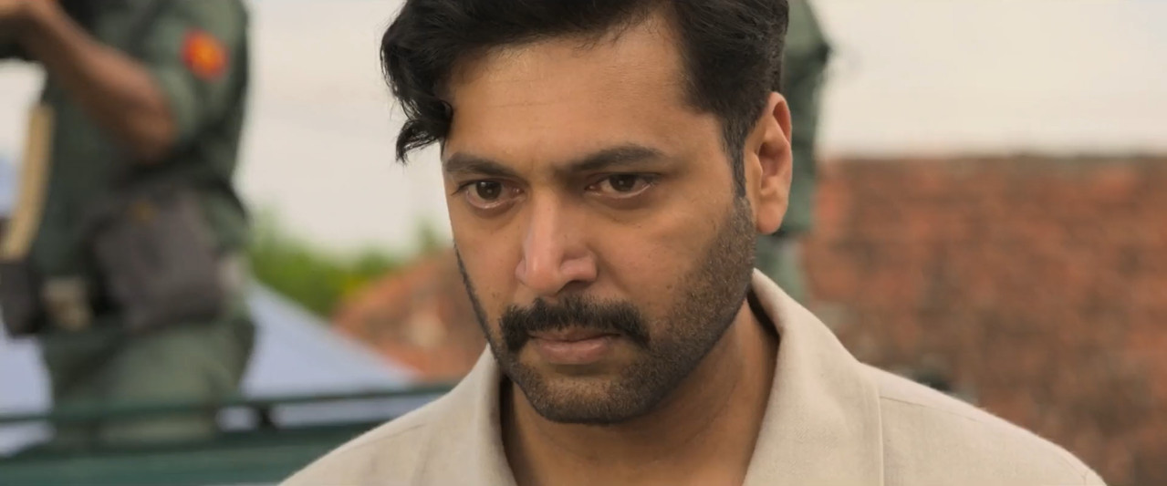 Parasakthi 2026 WebRip [Tamil + Telugu + Malayalam + Kannada] 480p, 720p, 1080p ESub Screenshot
