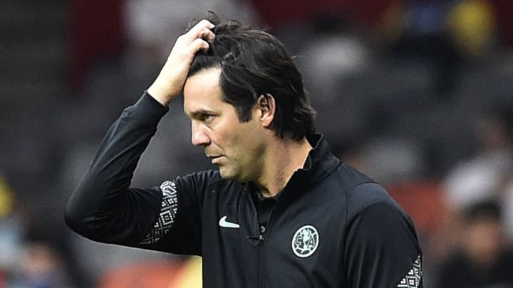 Club América: Los puntos clave en la crisis del equipo