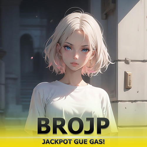 BROJP ~ LOGIN Aman Official Alternatif Terbaru