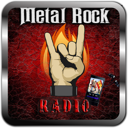 Логотип канала 'BOB - Metal'