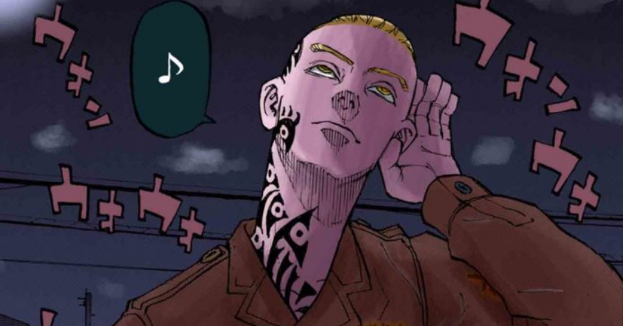 Blog posts Top 20 Strongest Characters In Tokyo Revengers