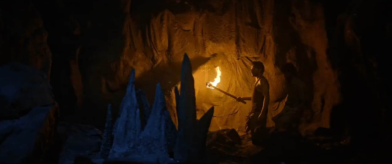 Kalinga 2024 WebRip [Hindi + Telugu] 480p, 720p ESub Screenshot