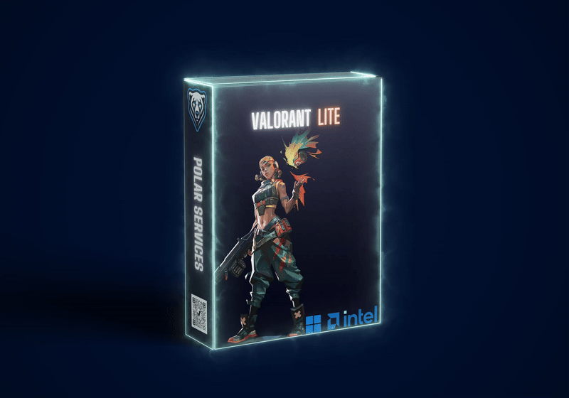Valorant Lite