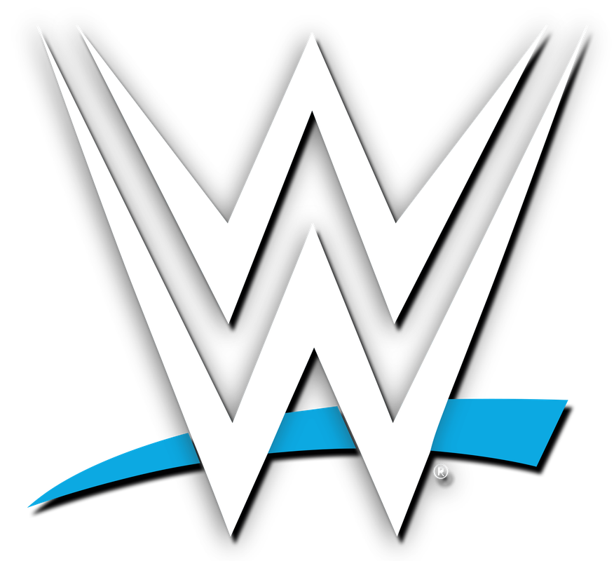 WWE Logo