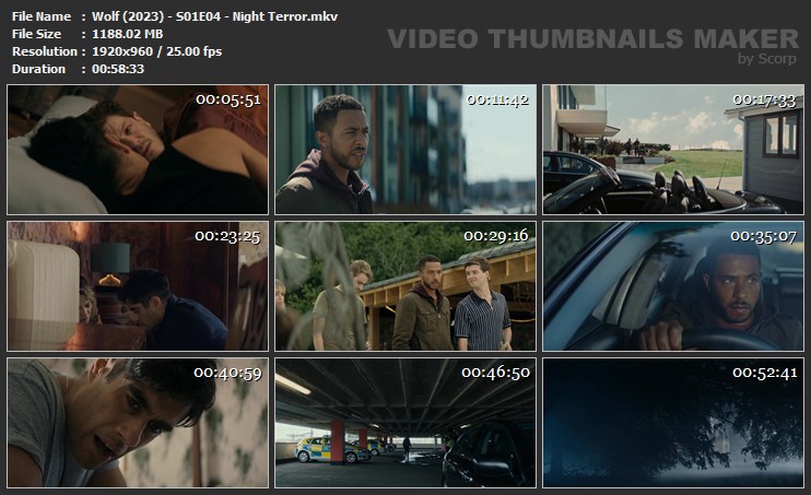 Wolf (2023) - S01E04 - Night Terror.mkv