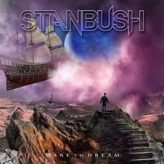 Stan Bush - Dare to Dream (2020).mp3 - 320 Kbps