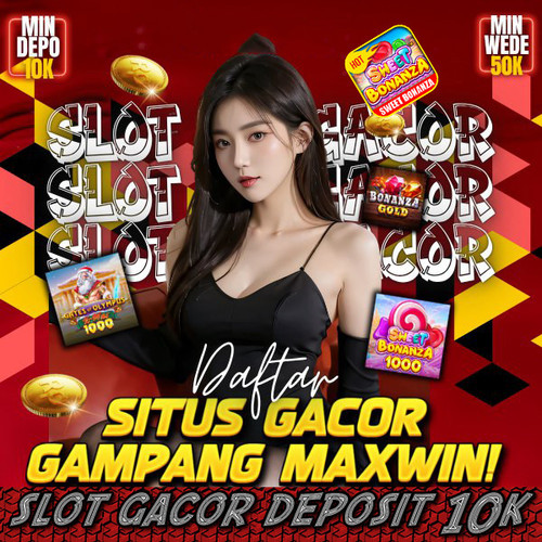 Link Slot Gacor Terbaru 2025 | Bukan Janji, Ini Bukti Maxwin Nyata
