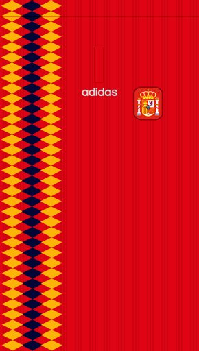 españa 1994 front rojo 55 1 5 azul 0 1 13 amarillo 62 44 2 blanc