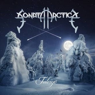 Re: Sonata Arctica