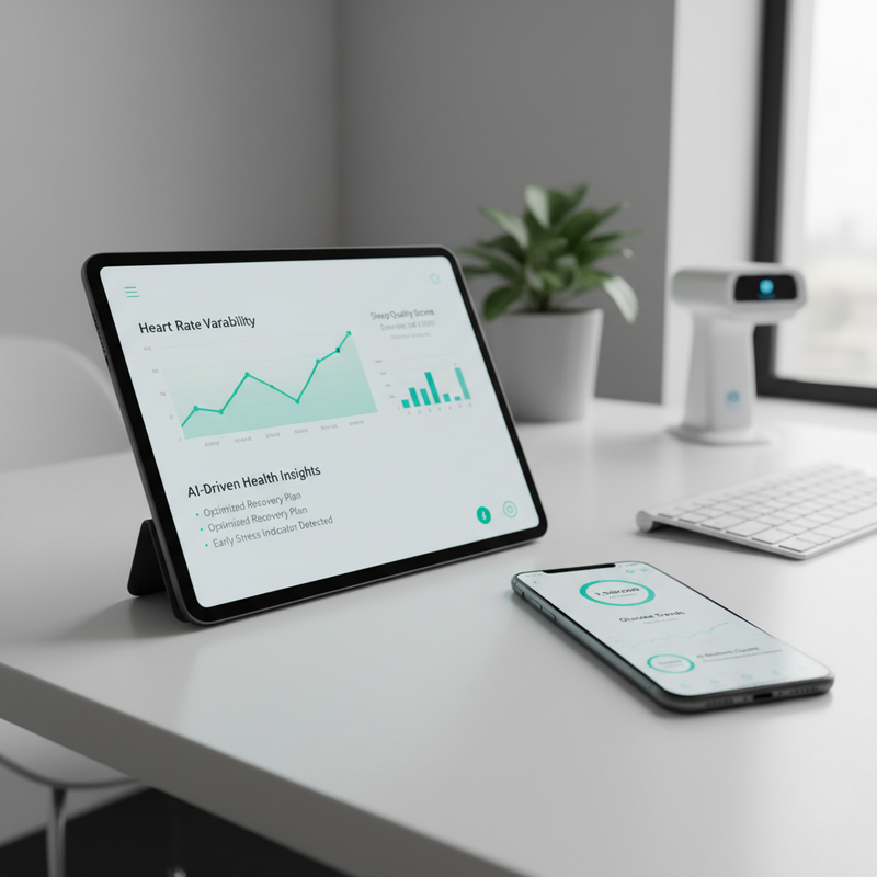 Digital Health Design Solutions | How Ziro Transforms Healthcare Experiences