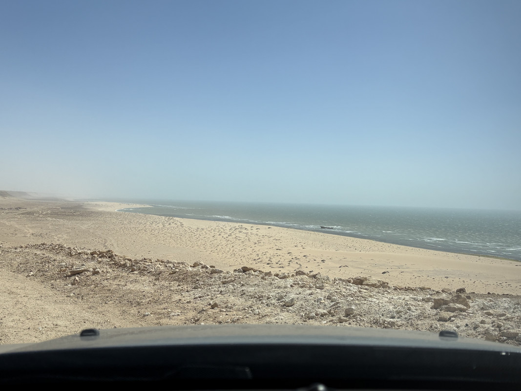 Puertos y pueblos de pescadores en el Sáhara Occidental - Al Sur del Sur: entre el desierto y el océano (41)