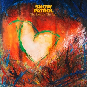 Re: Snow Patrol
