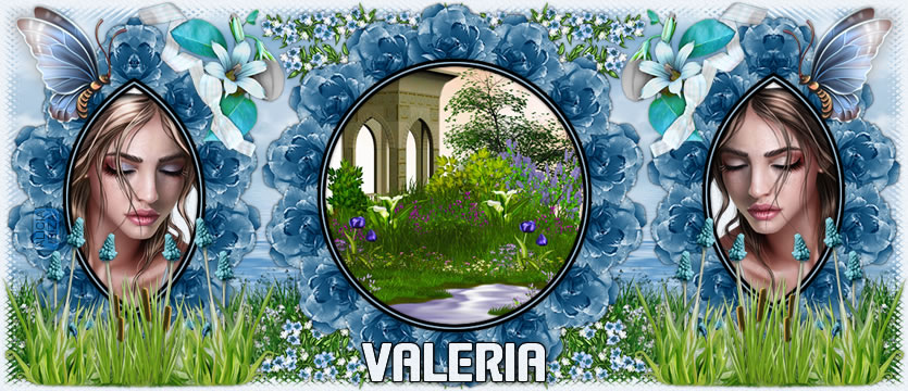 Beautiful Fantasy valeria
