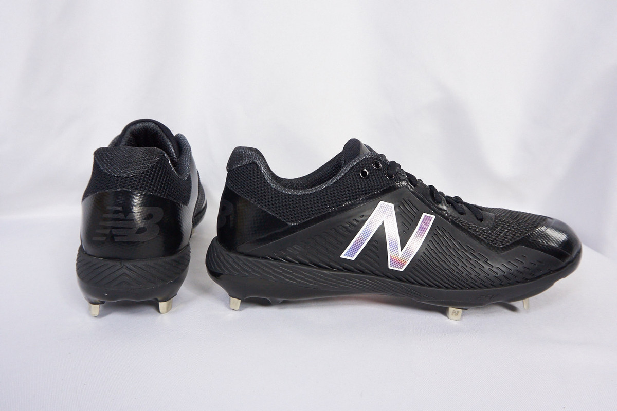 new balance sunset cleats