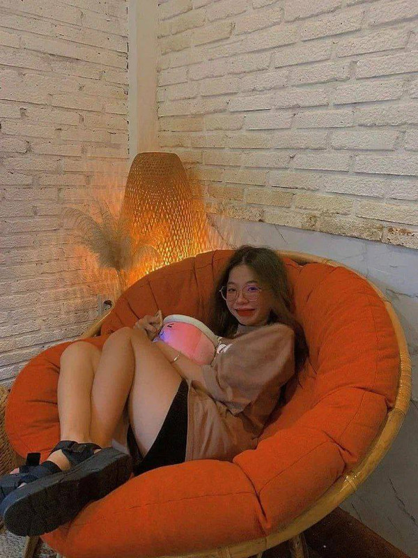 Vietnamese Ex Gf