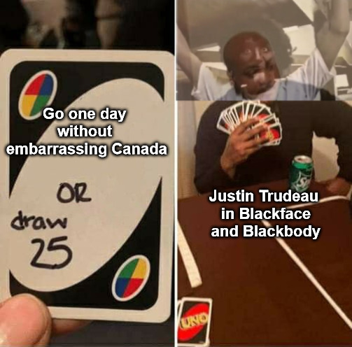 -TrueHo Plays UNO- meme from RiseAndStayRisen