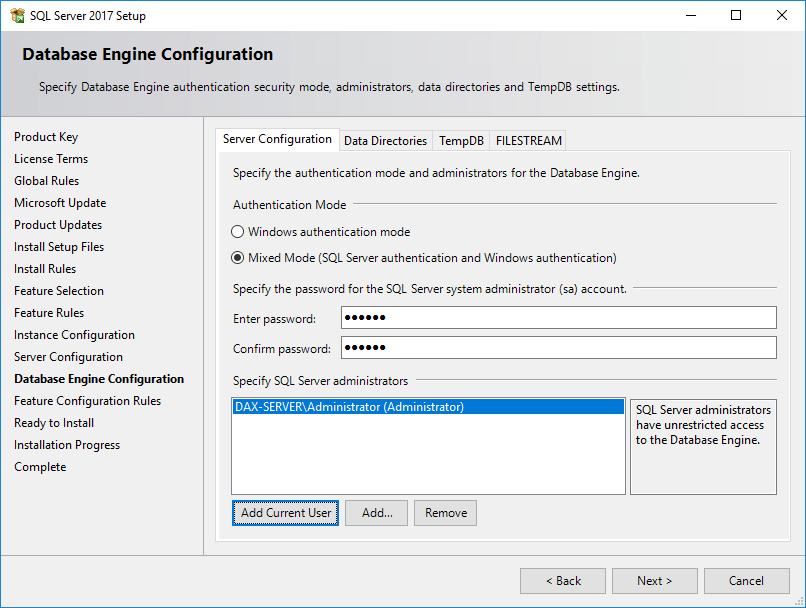 Flipend0 - [Tutorial] Soul Worker Server + Client Setup Guide - RaGEZONE Forums