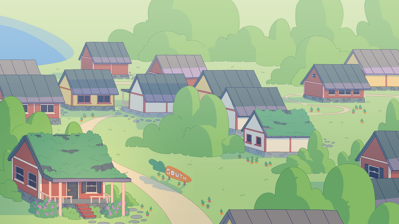 Ingredient Dish background art