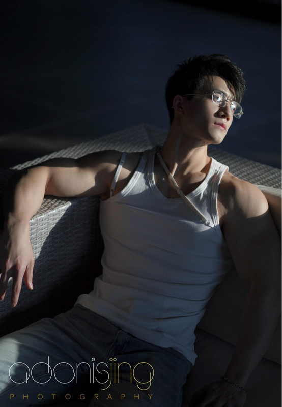 Adonisjing Teacher Vol.2 (6)