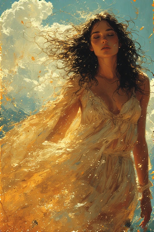 comics-painting-of-a-beautiful-67