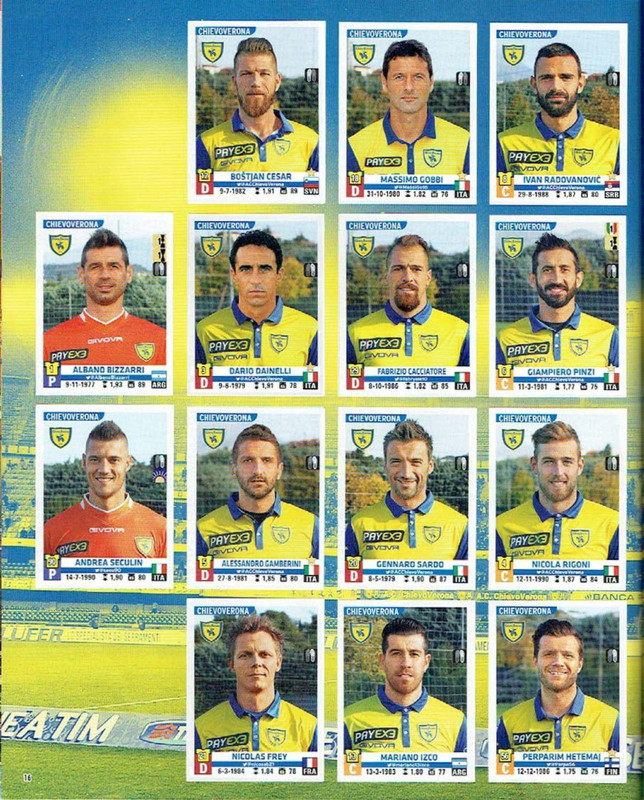 Album Calciatori 2015-2016 Panini-018