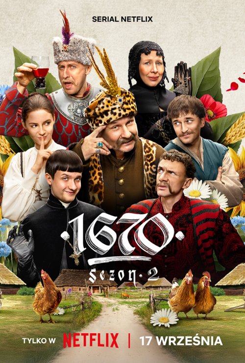 1670 (2025) [Sezon 2] PL.1080p.NF.WEB-DL.x264-KiT/ Serial PL
