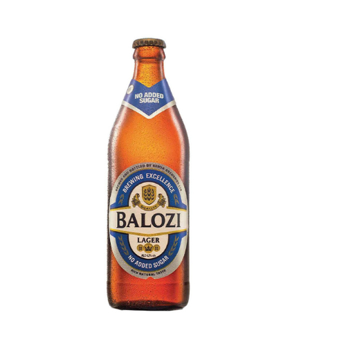 Balozi