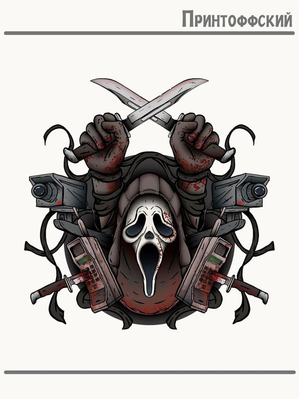 TERMON0606 over tshirt