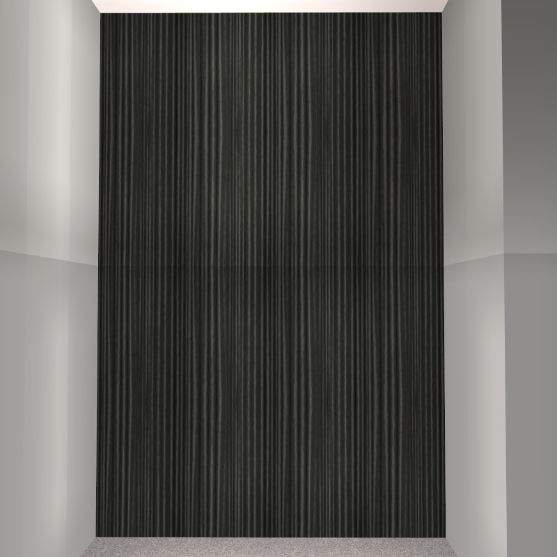 wall-curtain-black