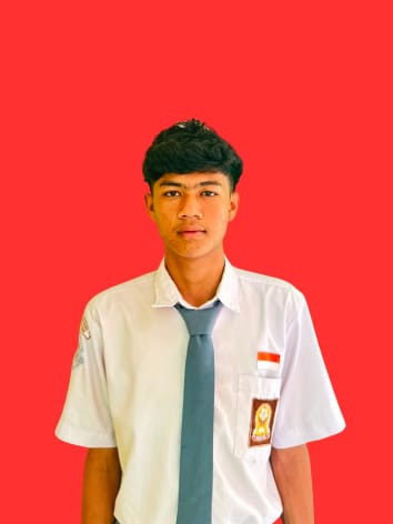 ALFA RIDHO
