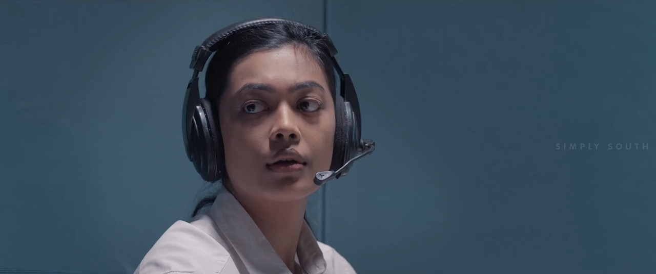 Kayilan 2025 WebRip [Tamil] 480p 720p ESub Screenshot