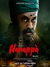 Narappa (2021) HDRip Hindi Movie Watch Online Free