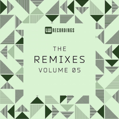 VA - LW Recordings - The Remixes Vol. 05 (2019)