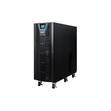 Nobreak Intelbras DNB 6.0 Kva Iso Tw Lateral