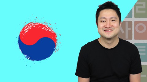 The Complete Korean Course for Beginners | 7 courses in 1!