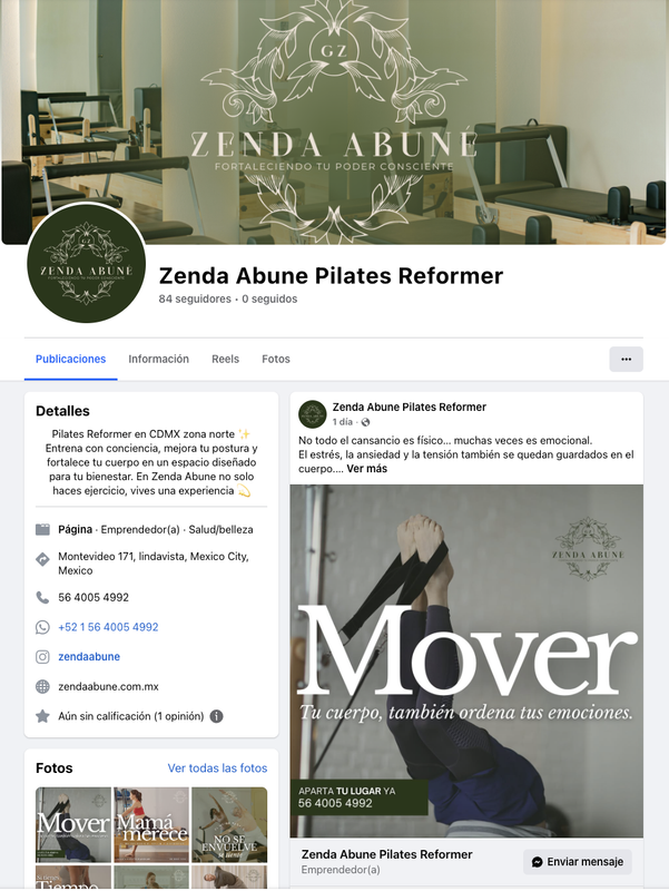Zenda