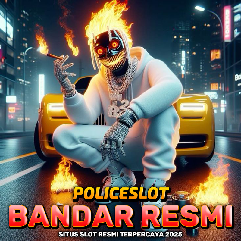POLICESLOT | Situs Slot Resmi Terpercaya 2025 - WooCommerce eCommerce