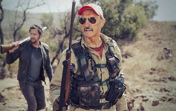 Tremors 5: Bloodlines