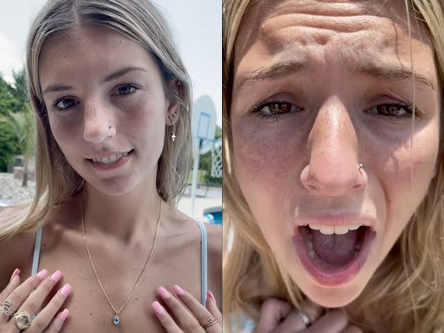 Ambie Bambii Onlyfans Pool Sextape