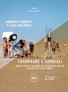 Domenico Monetti, Luca Pallanch - Champagne e cambiali (2024)