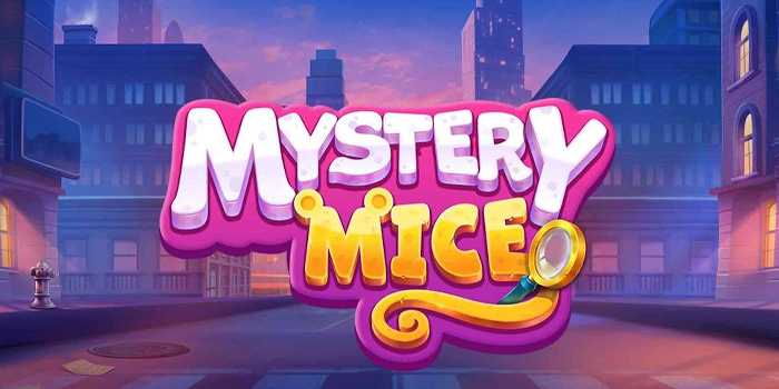 Strategi Agar Jackpot Bermain Slot Mystery Mice di Situs Sultanslot365