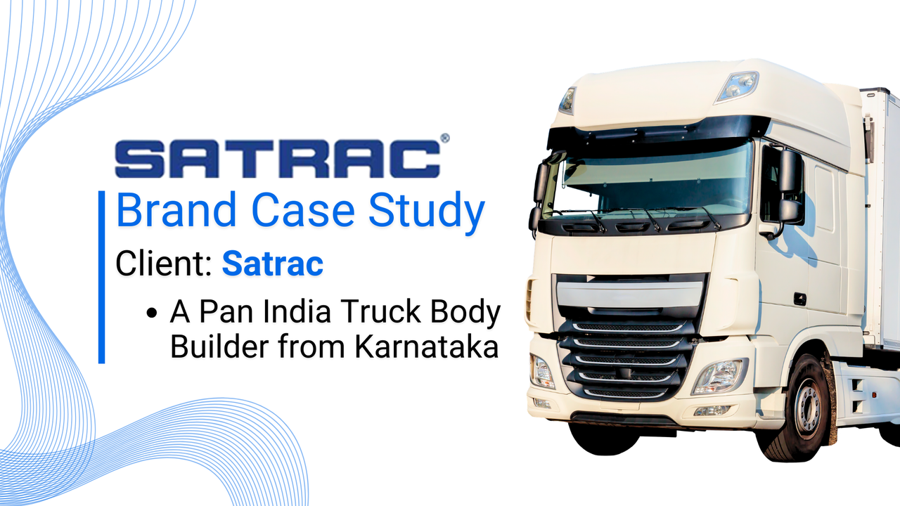 Satrac: A Pan-India Truck Body Builder from Karnataka