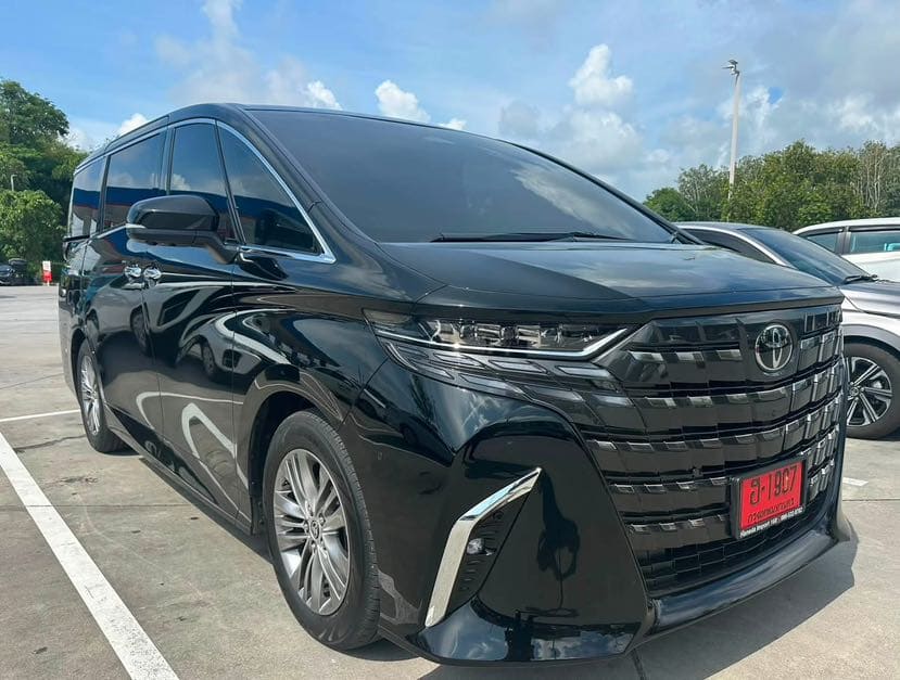 Alphard Phuket1