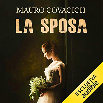 Mauro Covacich - La sposa (2020) (mp3 - 128 kbps)